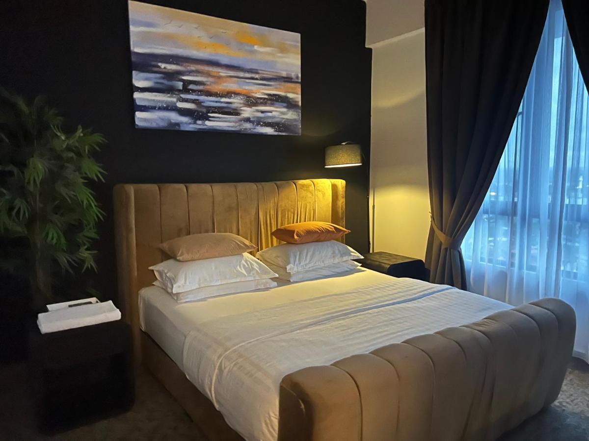 Troika Residency Kota Bharu By The Stay Homestay 1 Exterior photo